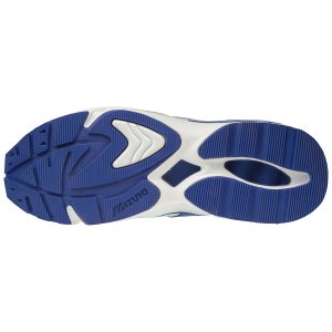 Tenisi Mizuno Wave Rider 1 Dama - Albi/Albastri